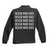 Youth Long Sleeve Silk Touch Polo Thumbnail